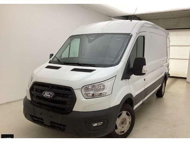Gebraucht Ford Transit Trend 131 PS (96 kW) 2025 Van