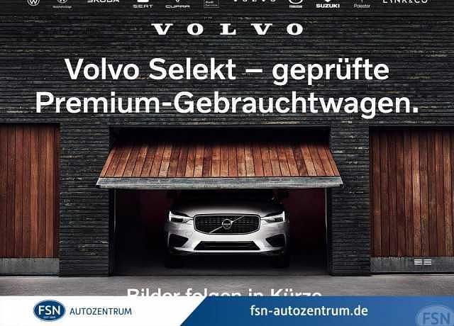Gebraucht Volvo XC60 184 PS (135 kW) 2025 SUV
