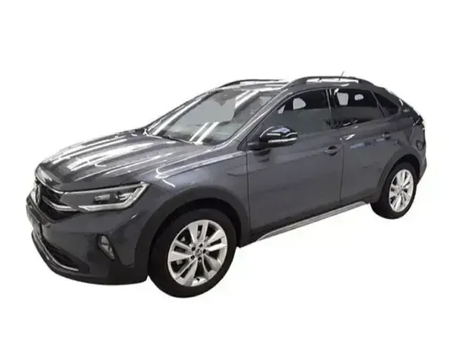 Brugt VW Taigo Goal 150 HK (110 kW) 2025 SUV