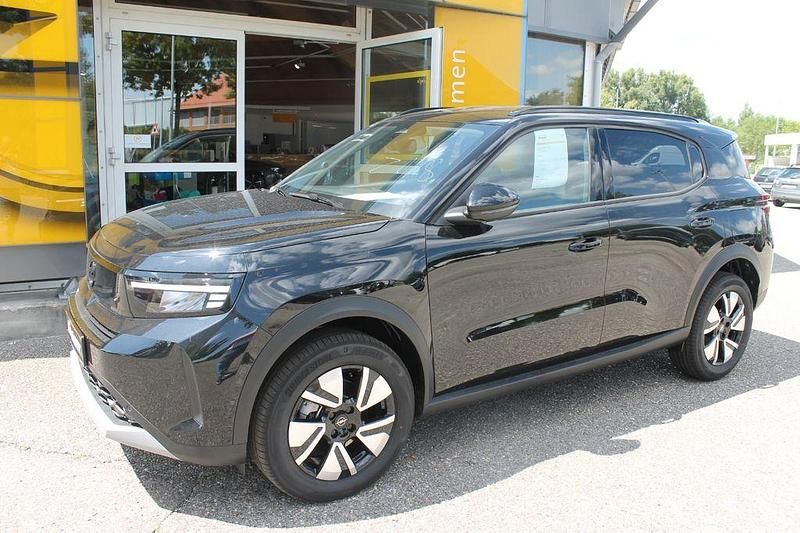 Gebraucht Opel Frontera 145 PS (106 kW) 2025 5 türen SUV