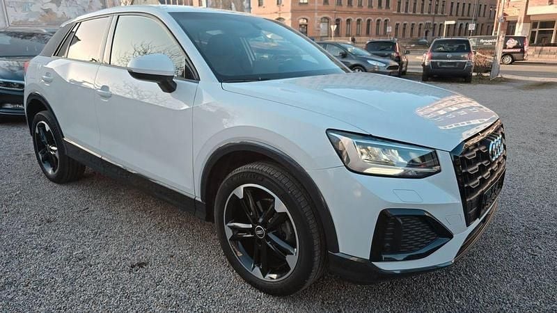 Gebraucht Audi Q2 Edition .1 150 PS (110 kW) 2021 Other SUV