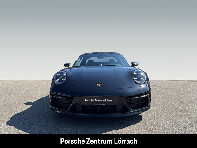 Gebraucht Porsche 992 480 PS (353 kW) 2023 Schwarz Coupé