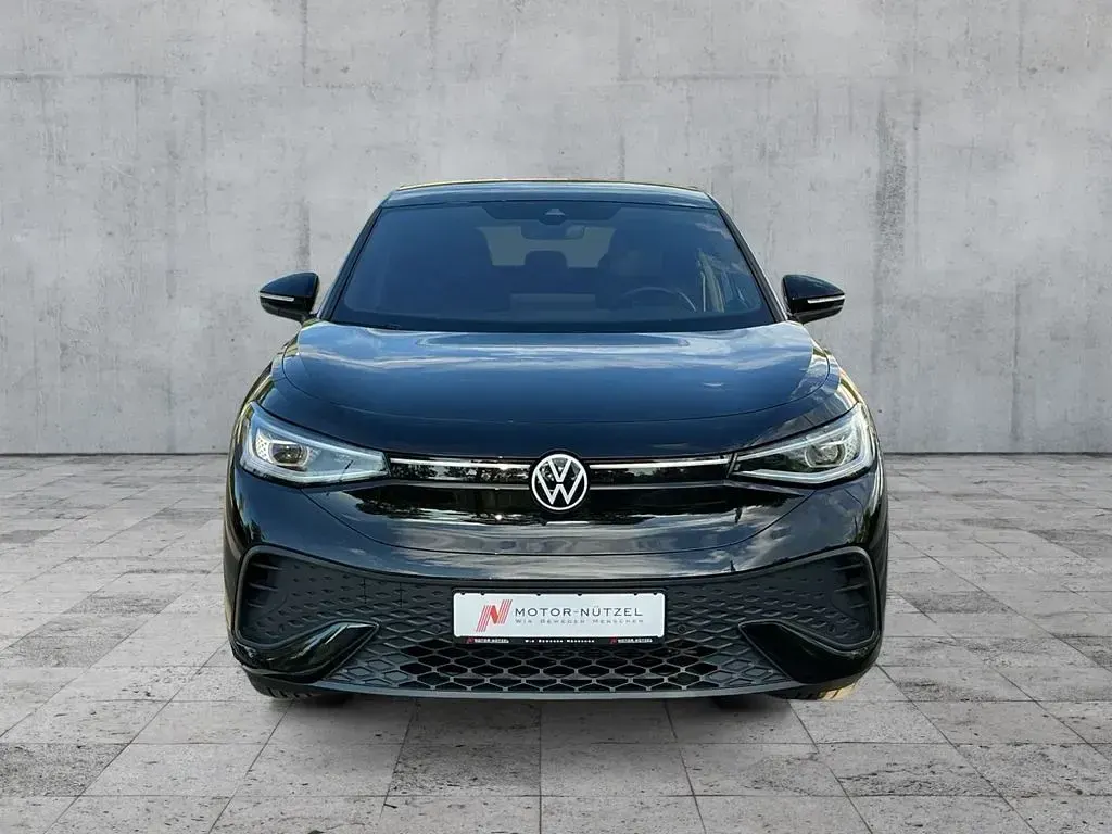 Gebraucht VW ID.5 Pro 127 kW (174 PS) 2024 Schwarz SUV