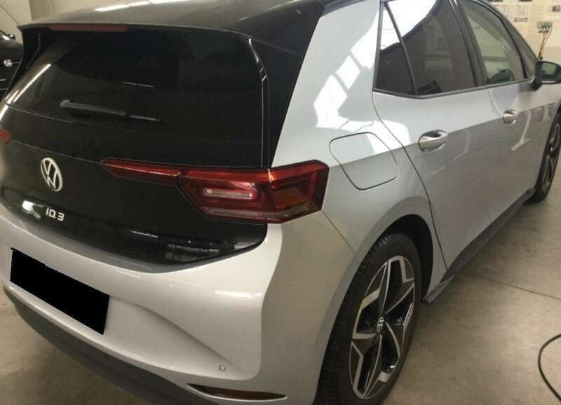 Gebraucht 2021 VW ID3 El 150 PS (36.000 €) 80937 München, DE AutoUncle