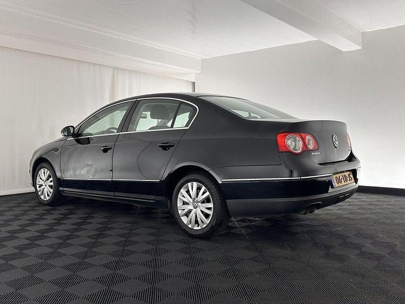 Gebraucht VW Passat Highline 150 PS (110 kW) 2006 Schwarz Limousine