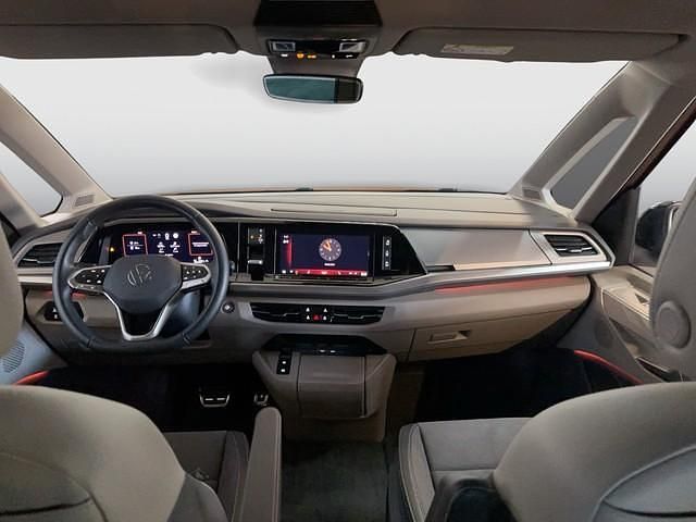 Gebraucht VW Multivan Style 177 PS (130 kW) 2025 Bronze Van