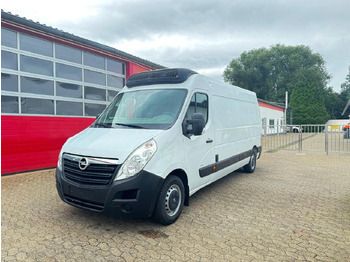 Weiß Gebraucht 2017 Opel Movano Van | 19.900 € - Bild 1/4