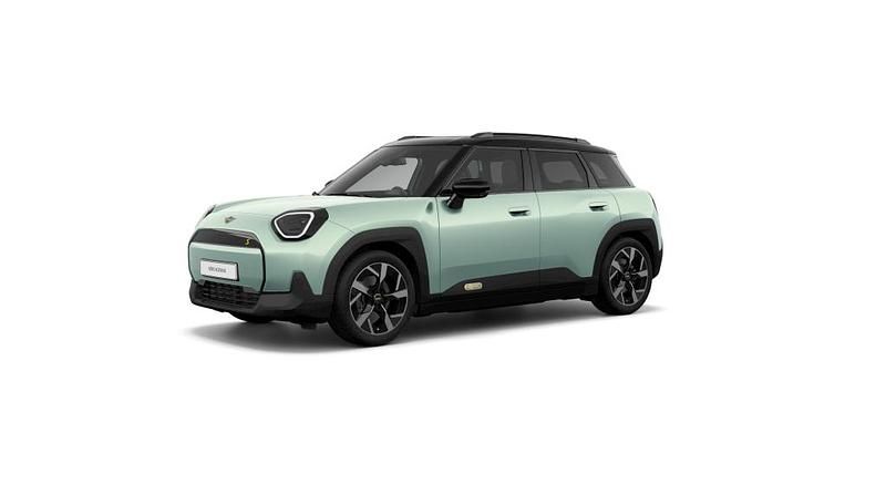 Gebraucht Mini Aceman 160 kW (218 PS) 2024 SUV