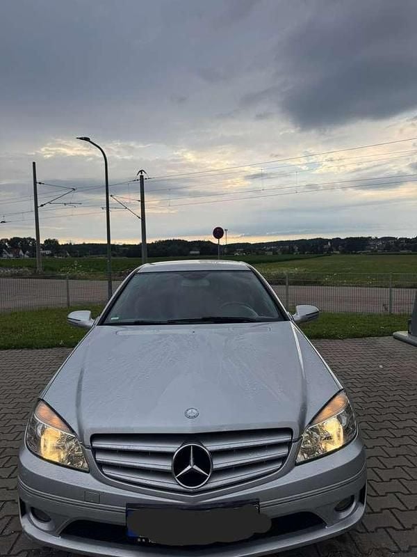Gebraucht 2010 Mercedes CLC200 Kleinwagen | 3.190 € (Superpreis) - Bild 1/4