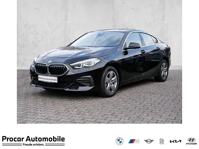 Occasion BMW 218 Advantage 136 ch (100 kW) 2022 Coupé