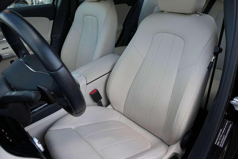 Gebraucht Mercedes A220 Progressive 190 PS (139 kW) 2020 Schwarz Limousine