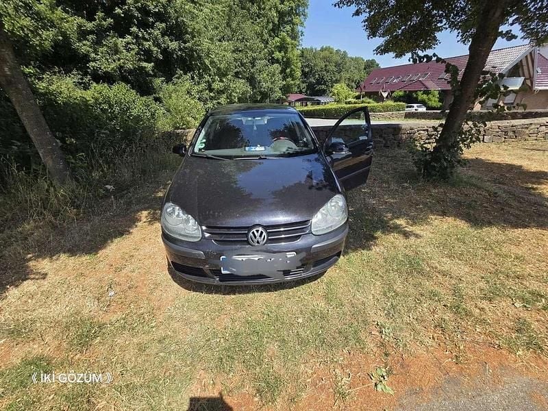 Gebraucht VW Golf VI 75 PS (55 kW) 2010 Kleinwagen