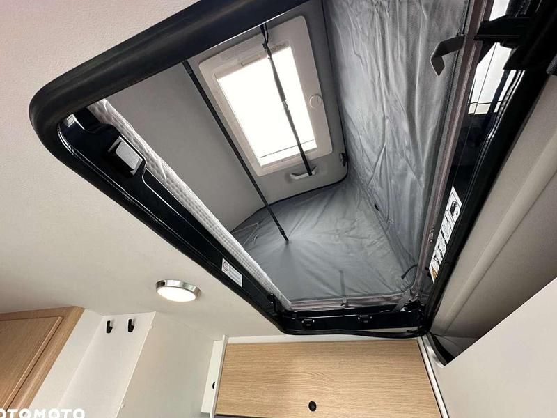 Gebraucht Fiat Ducato 140 PS (102 kW) 2024 Grau Van