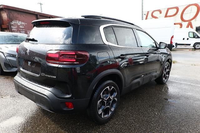 Perlanera schwarz metallic perlanera schwarz metallic Neu 2025 Citroën C5 Aircross SUV | 28.015 € (Superpreis) - Bild 1/4