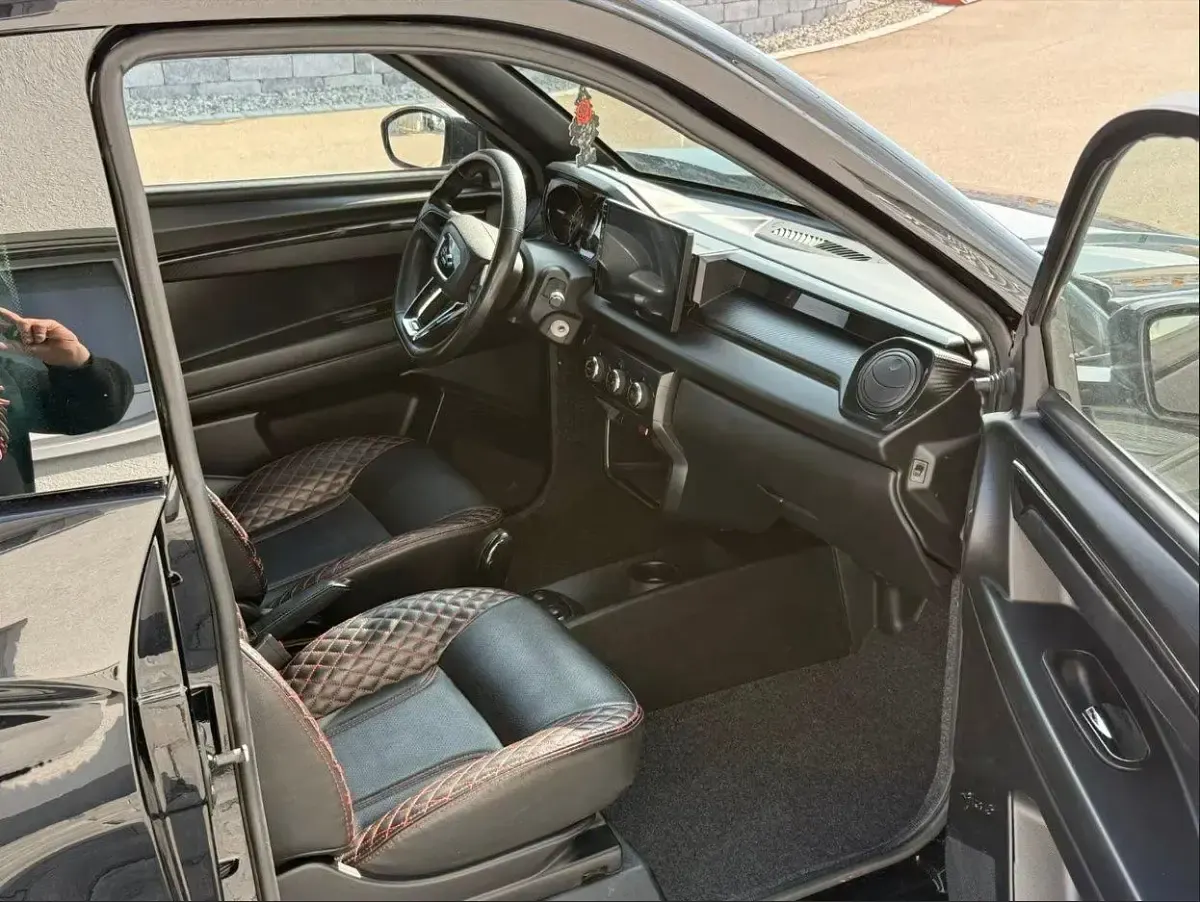 Gebraucht Ligier JS60 2025 Kleinwagen