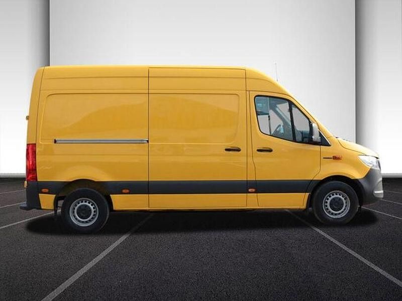 Gebraucht Mercedes E-Sprinter 2022 Andere Van