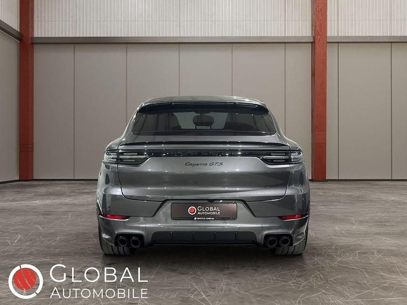 Gebraucht Porsche Cayenne GTS 460 PS (338 kW) 2023 Grau SUV