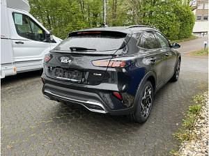 Neu Kia XCeed GT-Line 179 PS (131 kW) 2026 Beige SUV