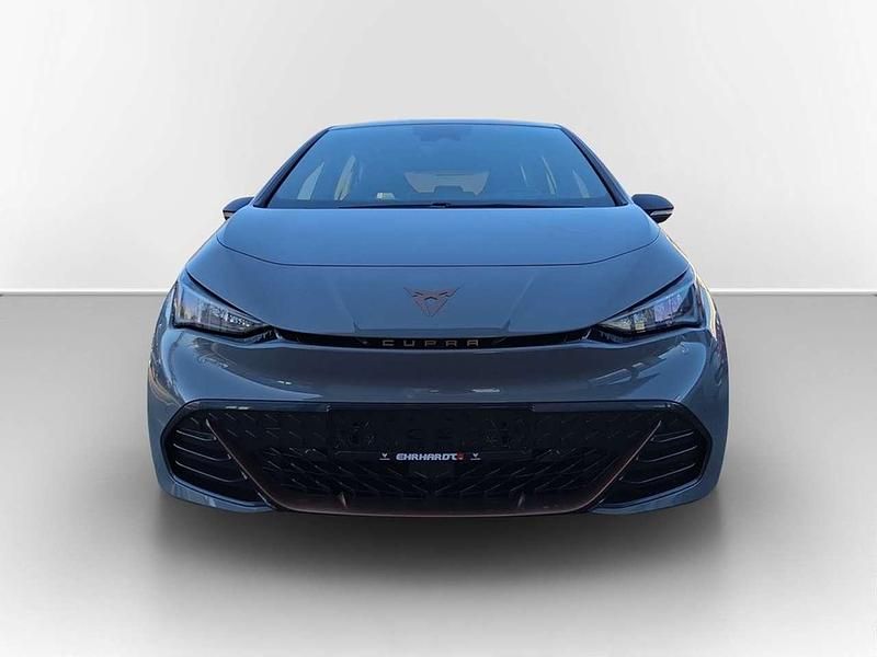 Gebraucht Cupra Born 150 kW (204 PS) 2022 Grau Kleinwagen