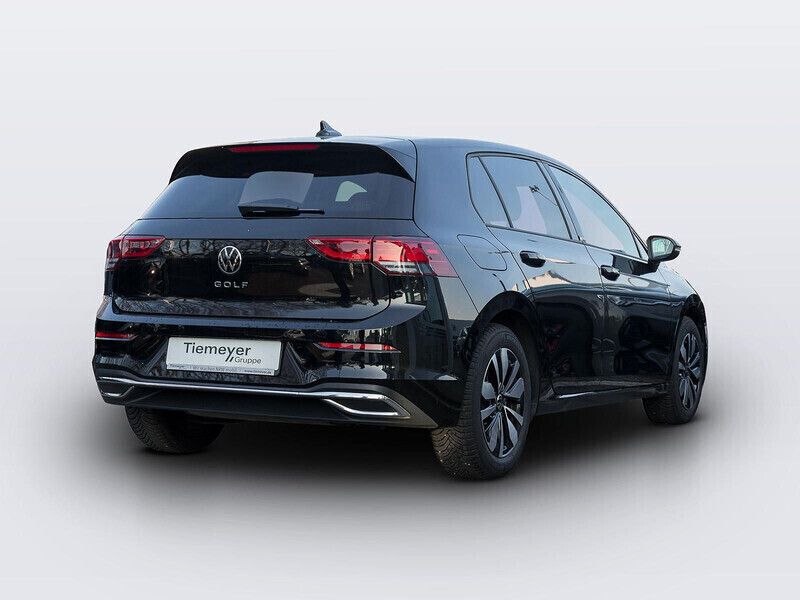 Gebraucht VW Golf VIII Move 150 PS (110 kW) 2024 Othercolor Kleinwagen