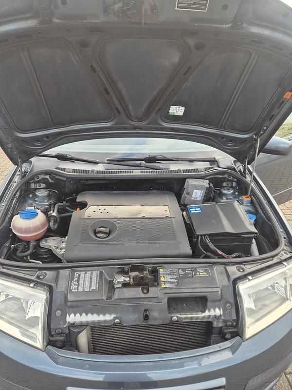 Gebraucht Skoda Fabia 75 PS (55 kW) 2005 Andere farben Kleinwagen