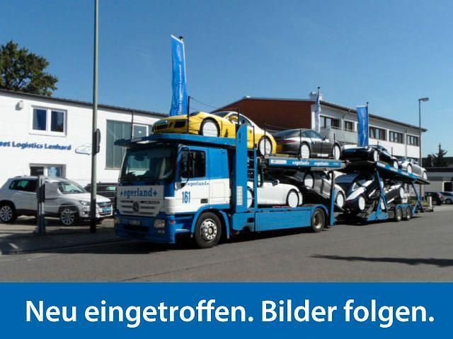 Grau Gebraucht 2022 VW Passat Conceptline Kombi | 18.900 € (Guter Preis) - Bild 1/2