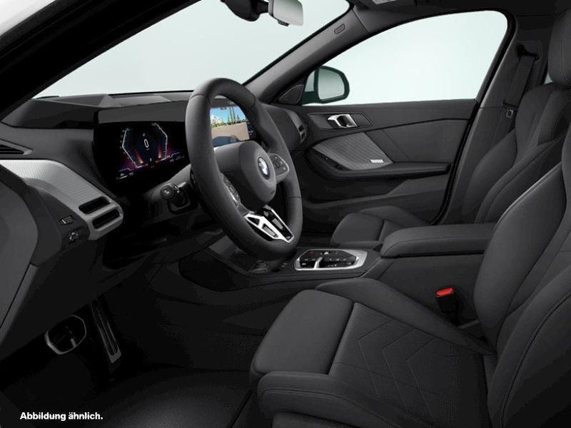 Alpinweiss Gebraucht 2024 BMW 120 Coupé Shadowline Coupé | 37.574 € (Guter Preis) - Bild 1/1