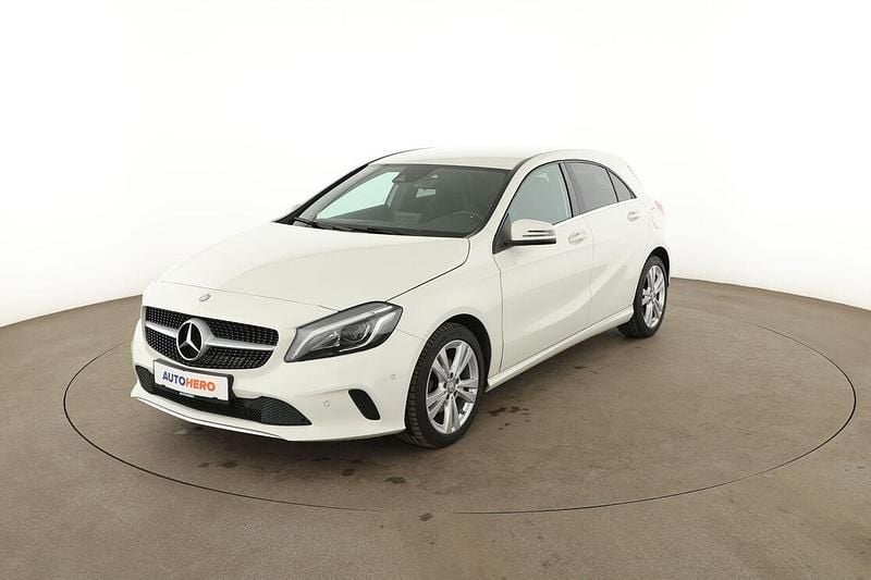Gebraucht Mercedes A160 Urban 102 PS (75 kW) 2016 Limousine