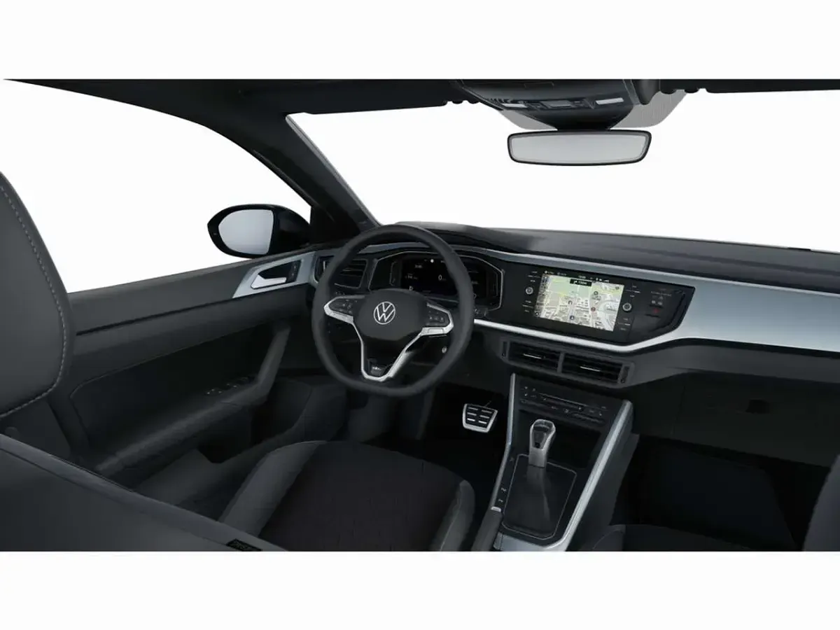 Gebraucht VW Taigo Goal 116 PS (85 kW) 2025 Weiß SUV