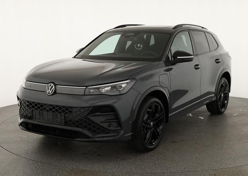 Gebraucht VW Tiguan R-line 272 PS (200 kW) 2025 SUV