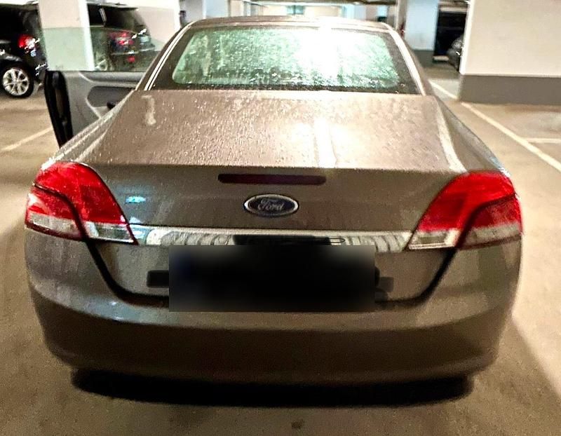 Gebraucht Ford Focus Cabriolet 100 PS (73 kW) 2007 Braun Cabrio