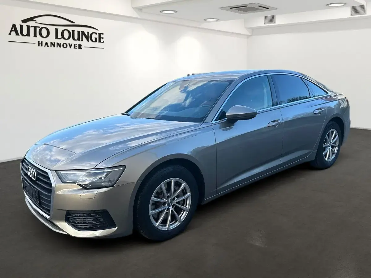 Brugt Audi A6 Comfort 231 HK (169 kW) 2019 Other Stationcar