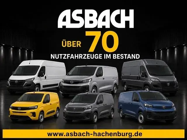 Neu Opel Grandland Electric Ultimate 156 kW (213 PS) 2026 Blau SUV