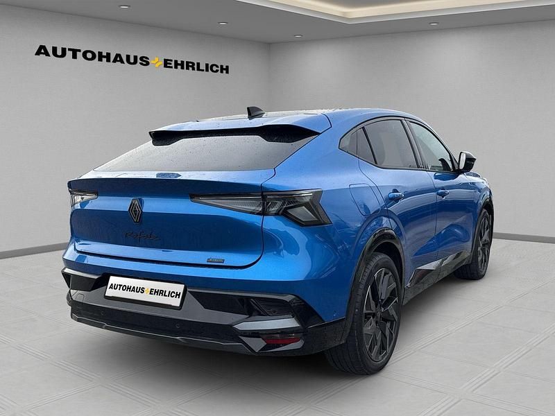 Gebraucht Renault Rafale 200 PS (147 kW) 2024 Blau SUV