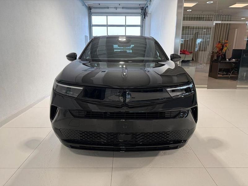 Neu Opel Mokka 145 PS (106 kW) 2025 Karbon schwarz (metal... SUV