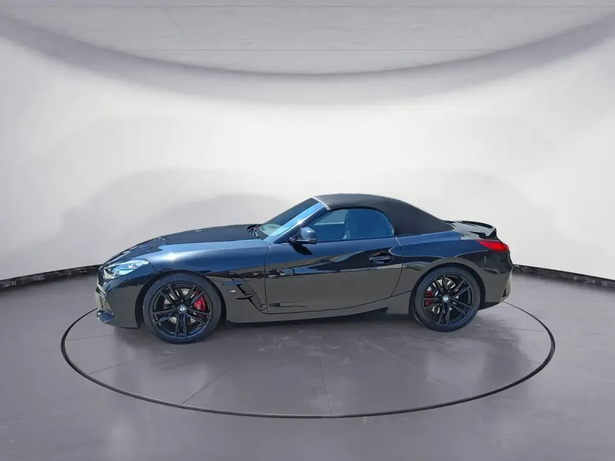 Gebraucht BMW Z4 M Sport 340 PS (250 kW) 2023 Cabrio