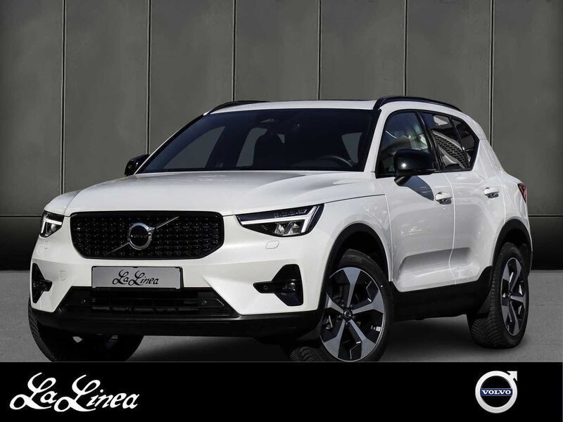 Gebraucht 2024 Volvo XC40 SUV | 38.890 € (Etwas zu teuer) - Bild 1/3