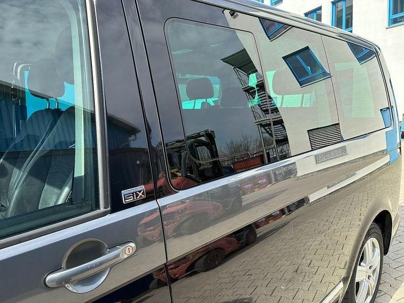 Second-hand VW T6 199 CP (146 kW) 2019 Van