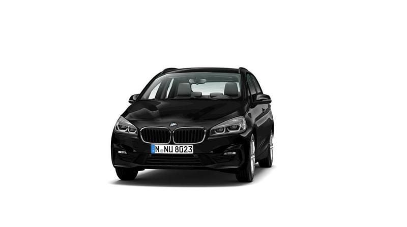 Gebraucht 2020 BMW 220 Advantage | 19.940 € - Bild 1/4