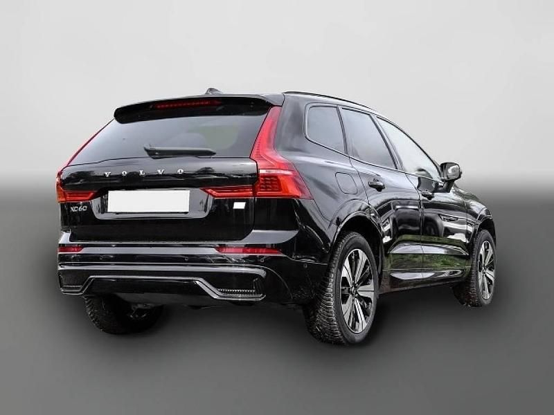 Gebraucht Volvo XC60 Plus 455 PS (334 kW) 2023 Schwarz SUV