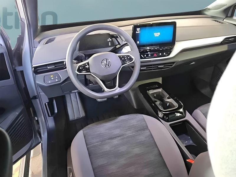 Gebraucht VW ID.4 125 kW (170 PS) 2023 Grau SUV