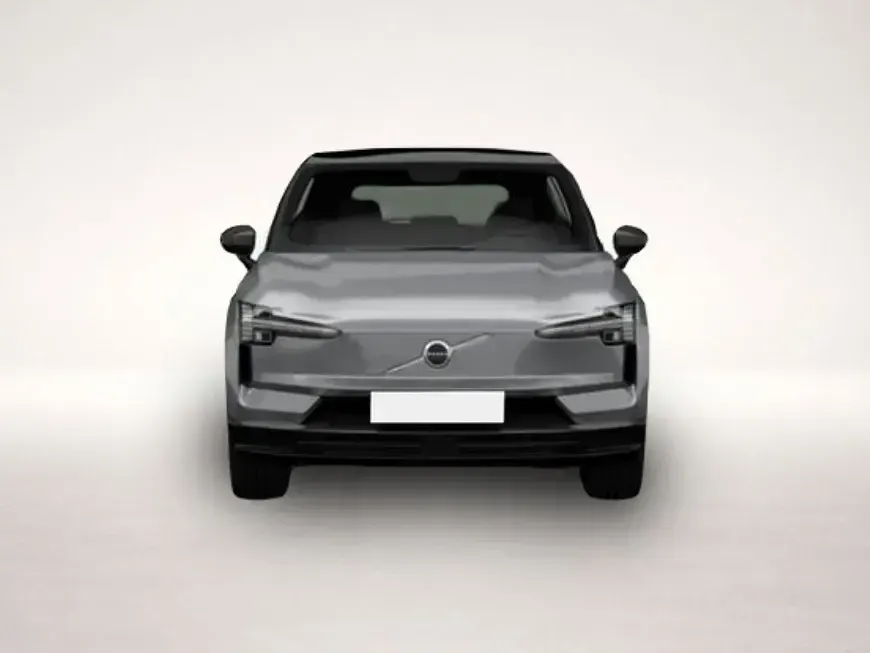 Gebraucht Volvo EX30 Plus 200 kW (272 PS) 2025 Grau SUV