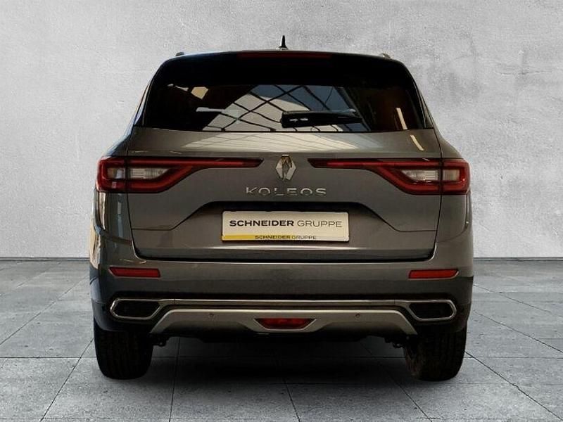 Gebraucht Renault Koleos Techno 158 PS (116 kW) 2024 Graphitgrau SUV