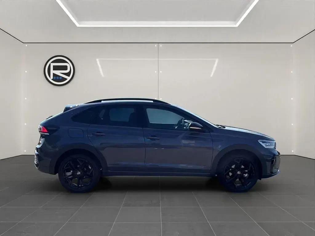 Neu VW Taigo R-line 116 PS (85 kW) 2026 Rauchgrau metallic SUV
