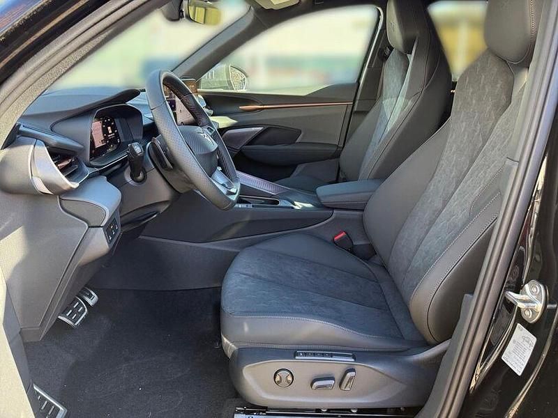 Neu Cupra Terramar VZ 265 PS (194 kW) 2026 Mythosschwarz SUV