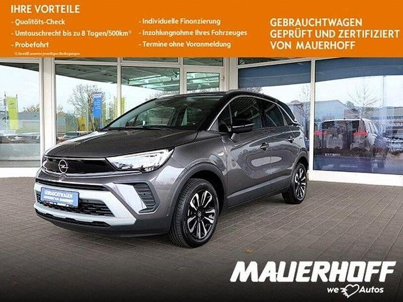 Andere Gebraucht 2024 Opel Crossland X SUV | 18.790 € (Fairer Preis) - Bild 1/4