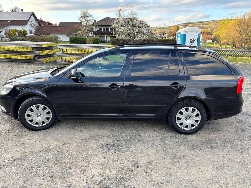 Usado Skoda Octavia 105 HP (77 kW) 2008 Carrinha