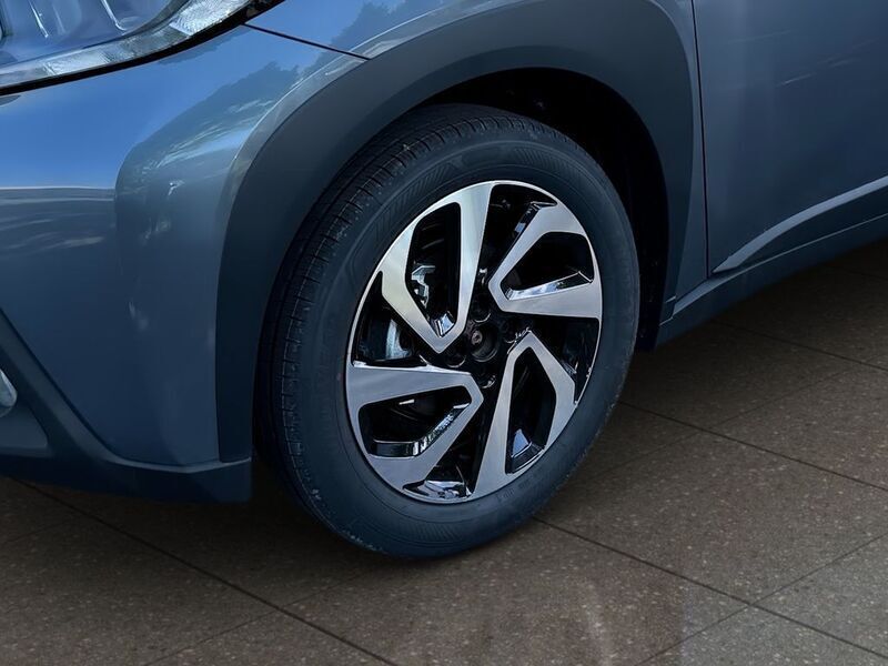 Neu Toyota Aygo X Team 72 PS (52 kW) 2025 Grau SUV