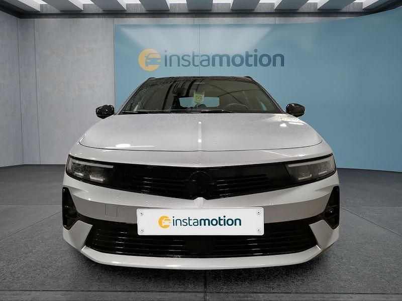 Gebraucht Opel Astra 131 PS (96 kW) 2025 Grau Kombi