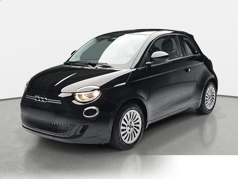 Gebraucht 2022 Fiat 500e Action | 14.720 € (Etwas zu teuer) - Bild 1/4